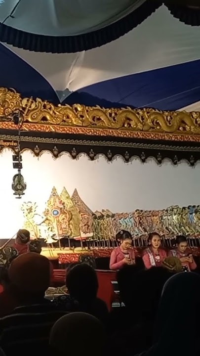 Balai Desa Maos Kidul: Pusat Layanan yang Menghubungkan Komunitas